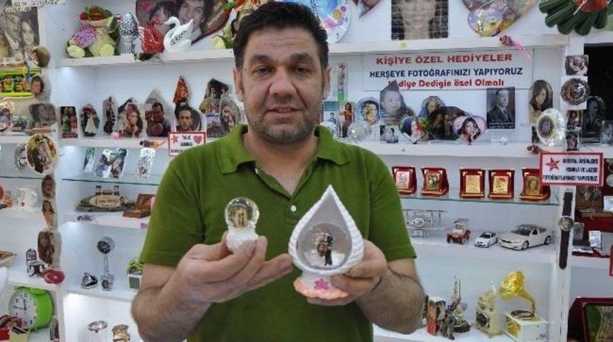 Gaziantep Fıstığını D&uuml;nyaya Tanıtacak