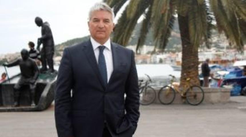 Etik Başkanı Mehmet İşler'den Uyarı!