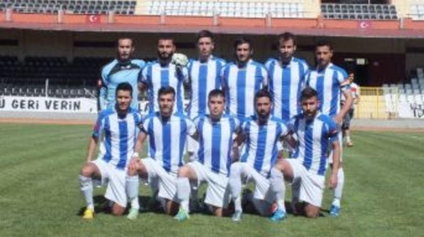 &Ccedil;apkın: &ldquo;ikinci Yarı İyi Oynadık&rdquo;