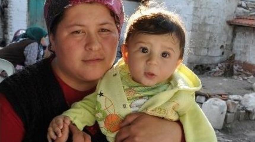 &ldquo;oğlumu B&uuml;y&uuml;y&uuml;nce Asla Madene G&ouml;ndermeyeceğim&rdquo;