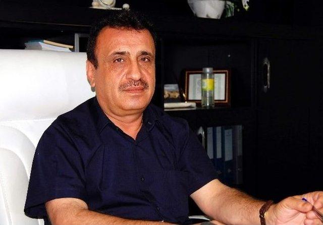 Orman Ve Ekili Alan Yangınlarına Dikkat 1