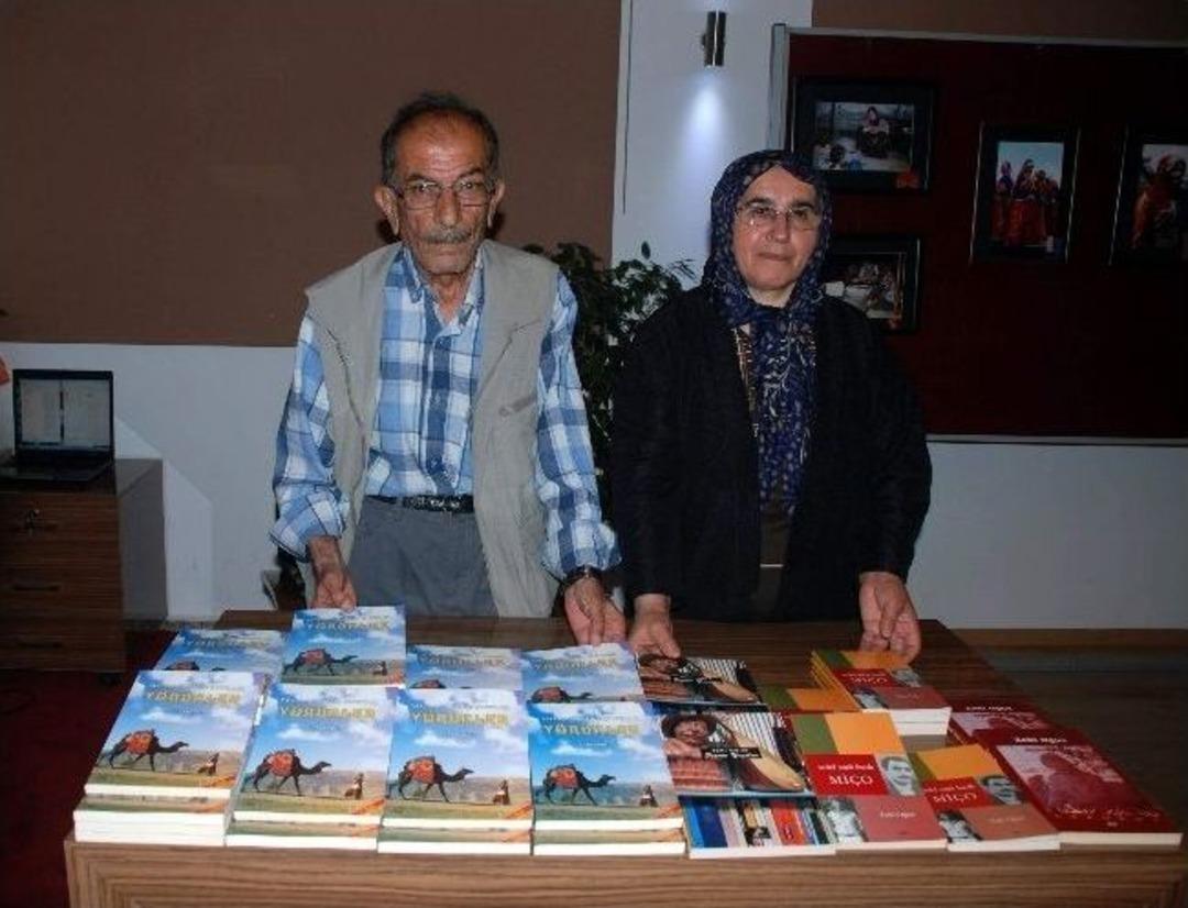 Aydın&rsquo;da &lsquo;yaylaların &Ouml;zg&uuml;r &Ccedil;ocukları Y&ouml;r&uuml;kler&rsquo; Adlı Fotoğraf Sergisi