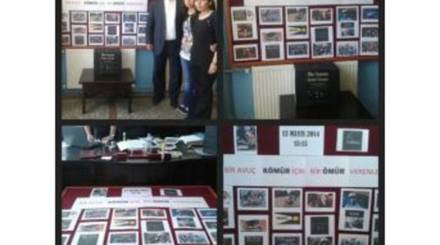 G&ouml;rdes Lisesi'nden Anlamlı Kampanya