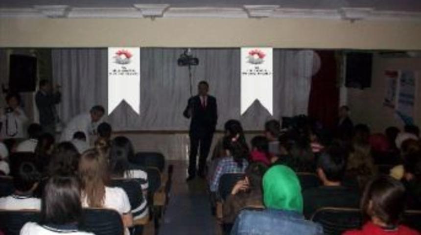 Aydın&rsquo;da &Ouml;ğrencilere &Uuml;r&uuml;n G&uuml;venliği Bilinci Aşılanıyor