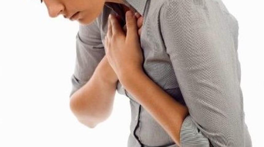 Sigarayı Bırakmak Astım Kontrol&uuml;n&uuml; Kolaylaştırıyor