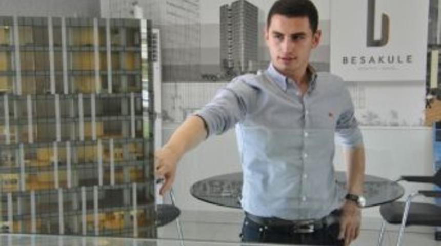 Besa Vizyonunu Yeniledi