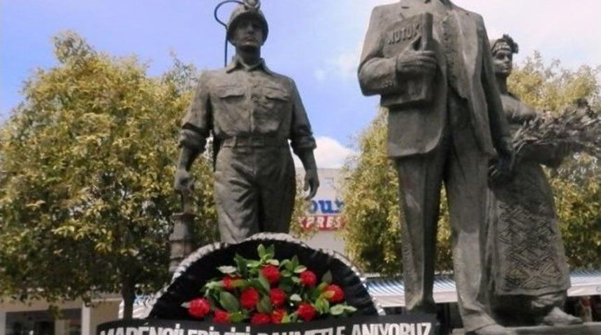 Ege Yolcu Motosiklet&ccedil;ilerinden Anlamlı Ziyaret