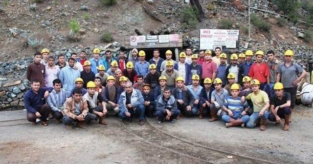 Ege Yolcu Motosiklet&ccedil;ilerinden Anlamlı Ziyaret 2