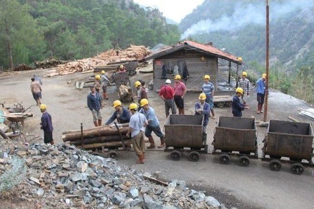 Ege Yolcu Motosiklet&ccedil;ilerinden Anlamlı Ziyaret 3
