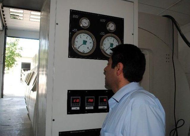 (&ouml;zel) Yaşam Odasının İ&ccedil;inde Basın&ccedil; Odası Da Olmalı 2