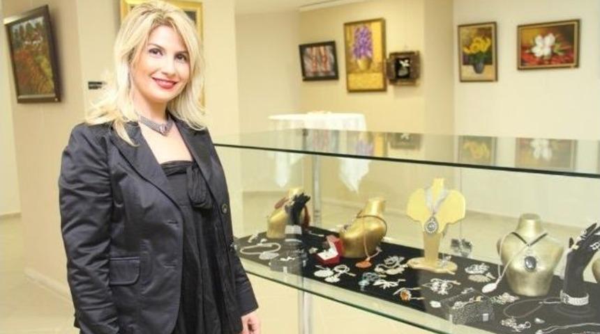 &ldquo;binbir Geceden G&uuml;m&uuml;ş Yansımalar&rdquo; Kartal&rsquo;da