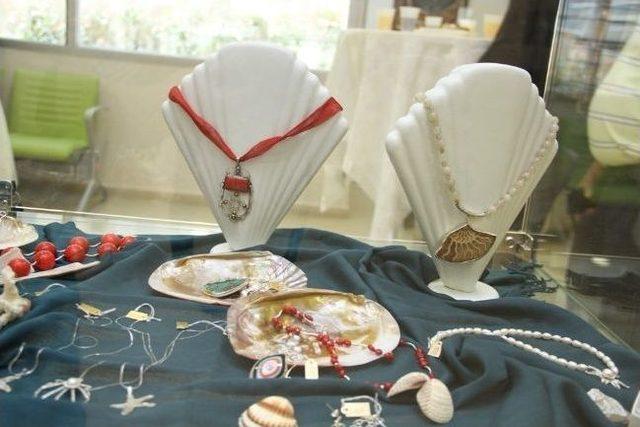 &ldquo;binbir Geceden G&uuml;m&uuml;ş Yansımalar&rdquo; Kartal&rsquo;da 1