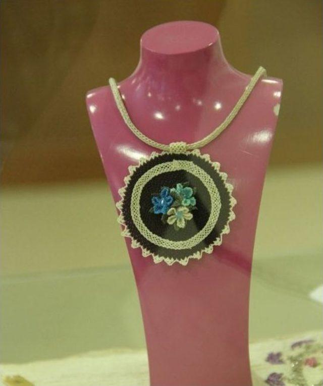 &ldquo;binbir Geceden G&uuml;m&uuml;ş Yansımalar&rdquo; Kartal&rsquo;da 2