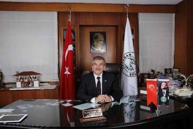 Yatağan da Kaldırım İşgaline Ceza Geliyor 2