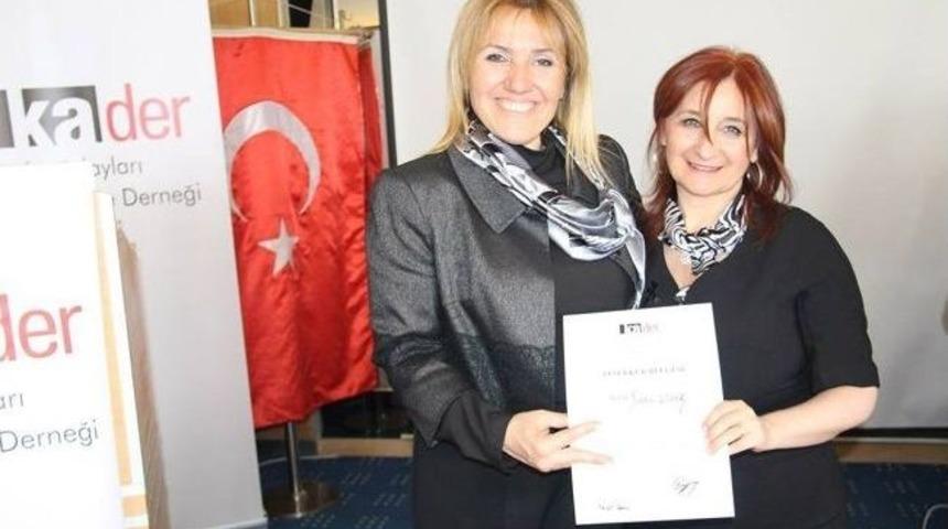 Kader&rsquo;den Uyar&rsquo;a Teşekk&uuml;r