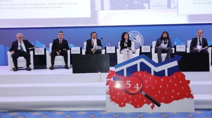 29&rsquo;uncu Maliye Sempozyumu Ger&ccedil;ekleşti