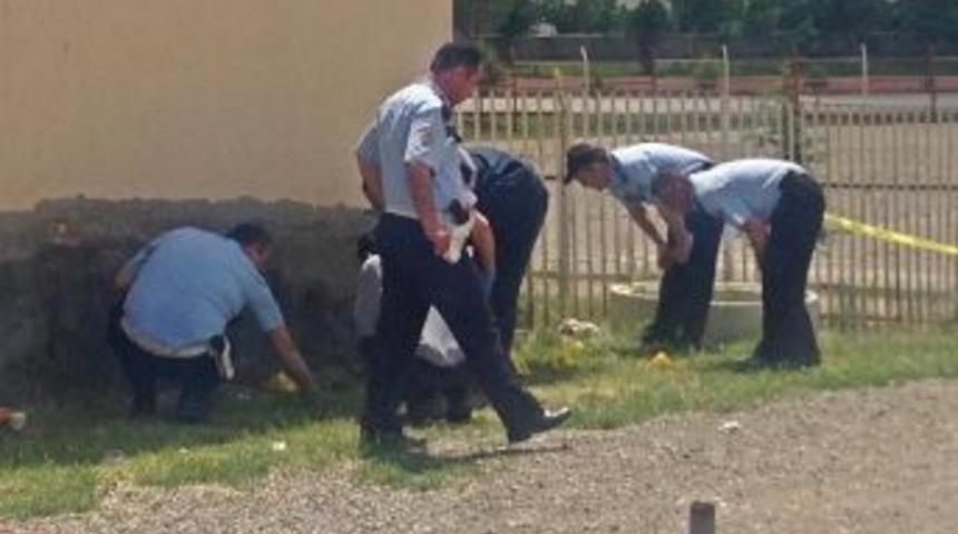 Eski Nişanlısını Vuran Gen&ccedil; Hayatını Kaybetti