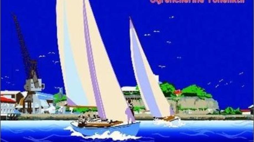 Yelkenli Yat Eğitimi Almak İsteyen 30 Gen&ccedil; Aranıyor