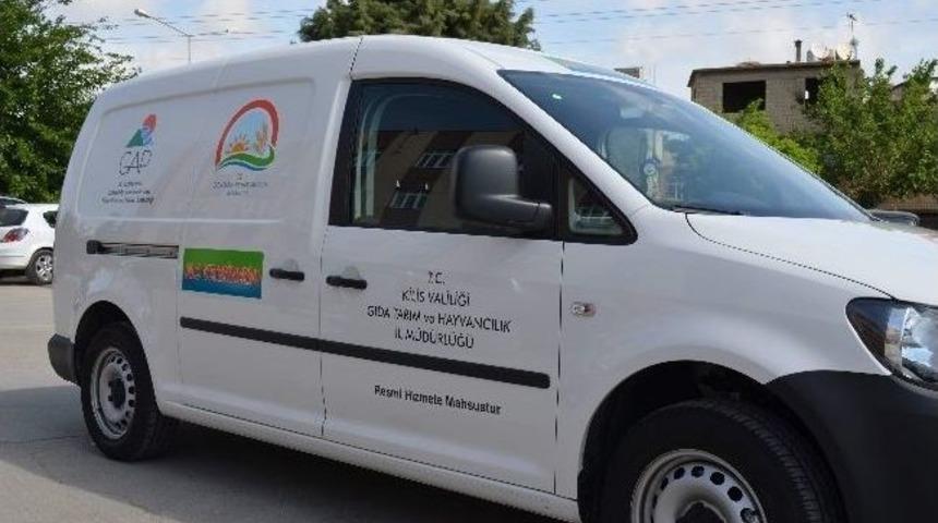 &ldquo;alo Veterinerim&rdquo; Projesi