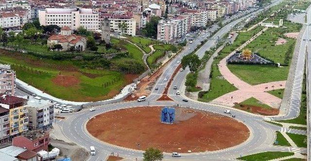 Ayasofya Kentsel Dönüşüm Projesi'nde Sona Gelindi