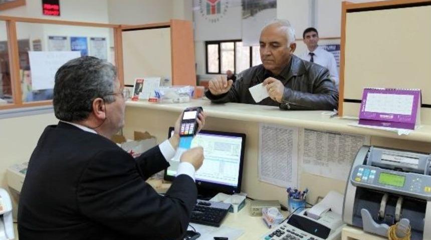 Veznelerde Haftasonu Mesaisi