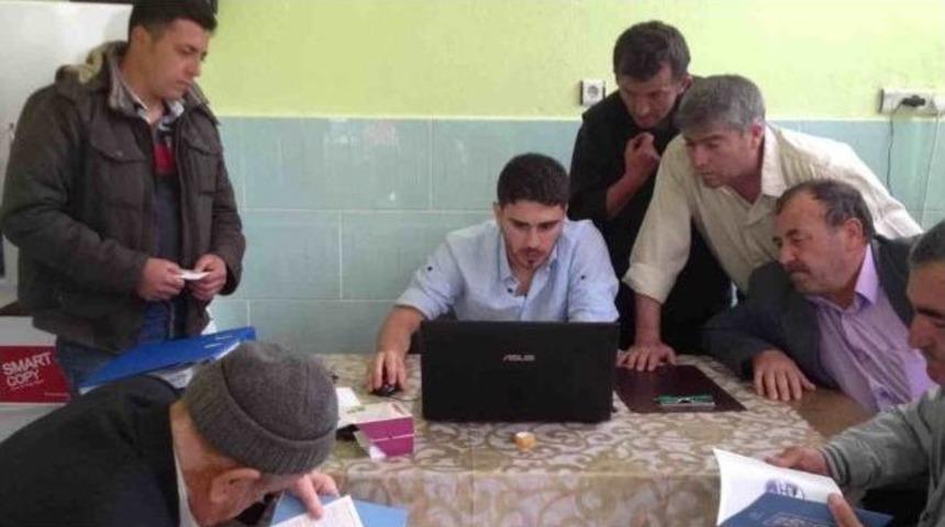 Kentsel D&ouml;n&uuml;ş&uuml;m Projesi İ&ccedil;in Uzlaşma G&ouml;r&uuml;şmelerine Başlandı