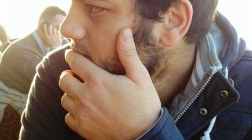 19 Yaşındaki Gen&ccedil; İntihar Etti