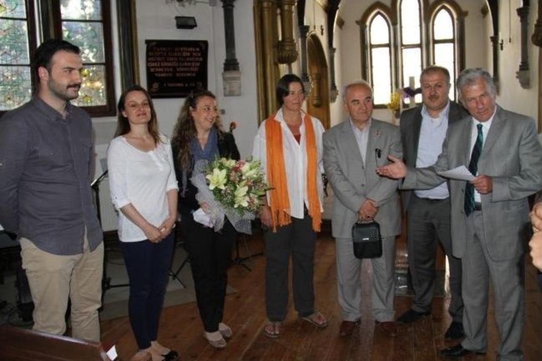 Buca'da "inan&ccedil; Turizmi" Atağı