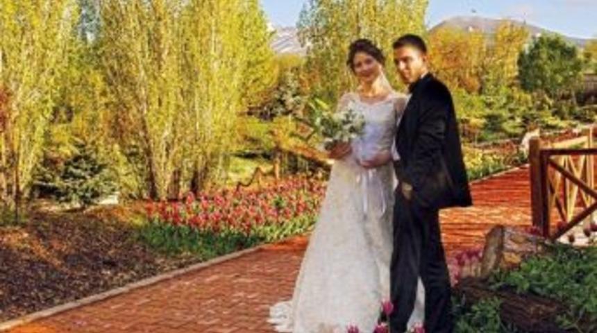 Ata Botanik Park, İlgi Odağı