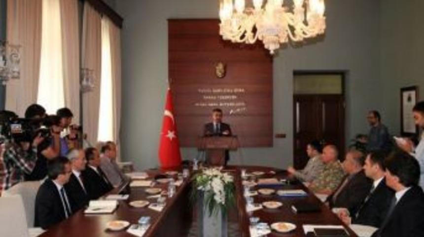 Hatay'da Mazot Ka&ccedil;ak&ccedil;ılığına Karşı &Ouml;nlemler Arttırıldı