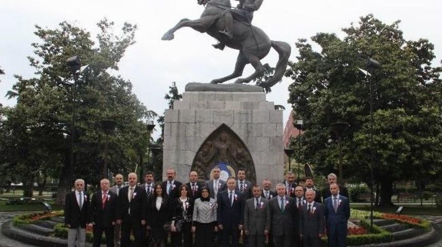 Tapu Kadastro 167 Yaşında