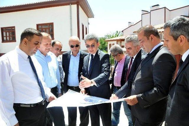 Tarsus ta Turizm Atağı 2