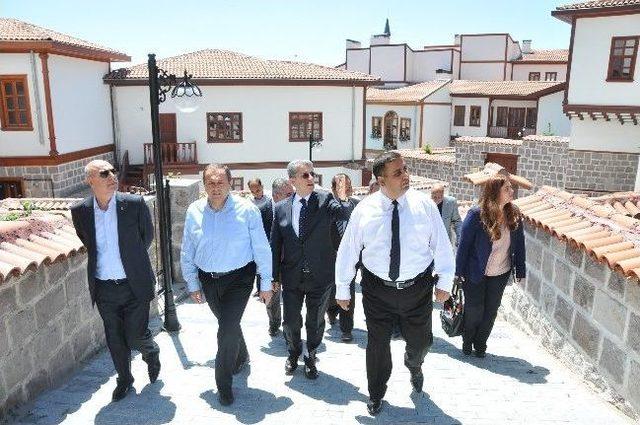 Tarsus ta Turizm Atağı 3