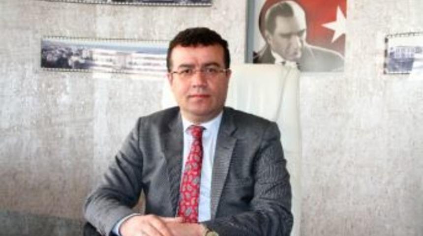 Başkan Taş&ccedil;ı: &ldquo;kimin Yeğeni Olursa Olsun Ayrıcalık Tanıma L&uuml;ks&uuml;m&uuml;z Yok&rdquo;