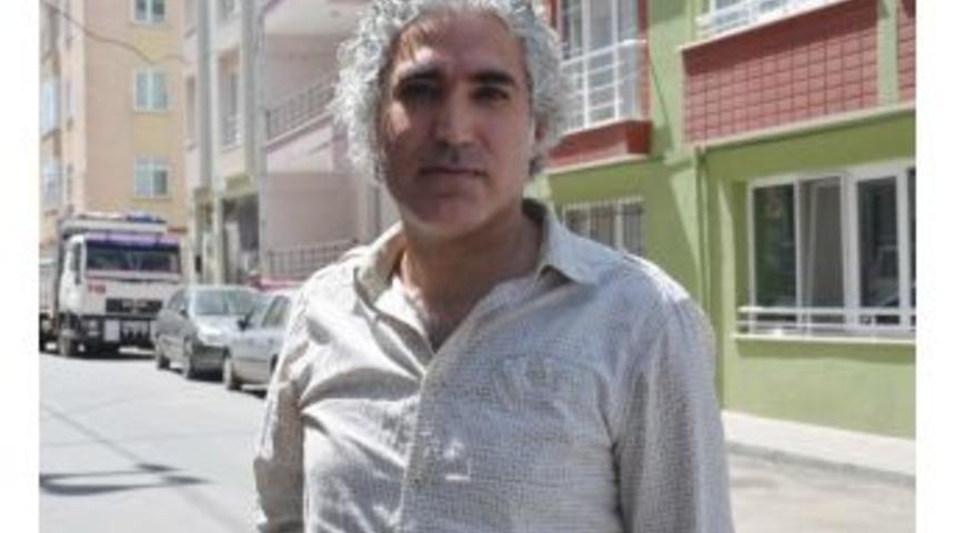 Sağlık Personelinden Maden Şehitlerine 'soma' Şarkısı