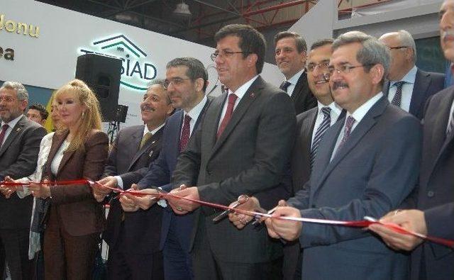 Ekonomi Bakanı Zeybek&ccedil;i: &ldquo;bosna&rsquo;daki Sel, İhracatımızı Etkilemez&rdquo; 3