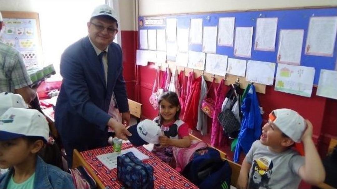 D&uuml;nya S&uuml;t G&uuml;n&uuml; &Ccedil;aycuma&rsquo;da Etkinliklerle Kutlandı