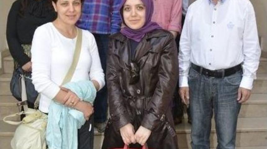 Japon Heyetin Soma &Uuml;z&uuml;nt&uuml;s&uuml;