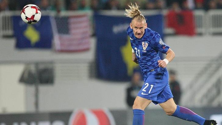 Newcastle United, Domagoj Vida'ya talip oldu iddiası G2