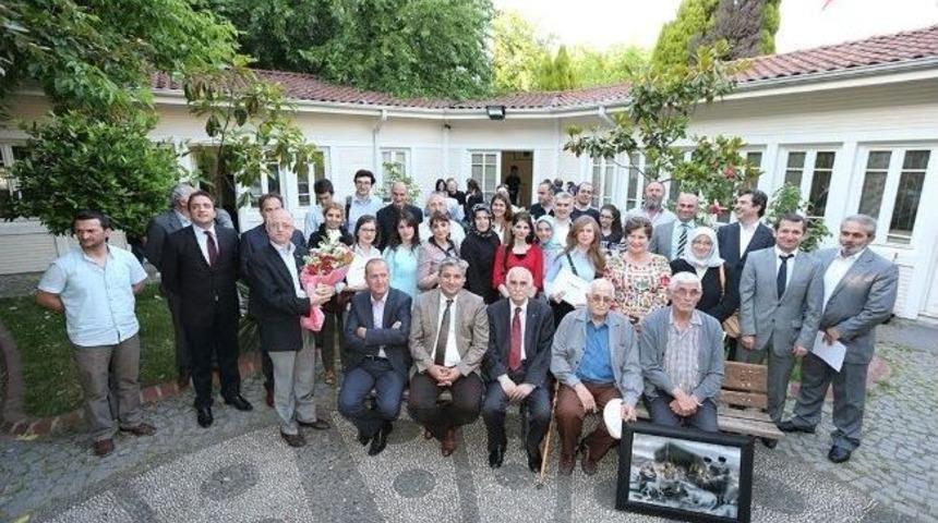 Abazaca Ve Adigece Dil Kursları Tamamlandı