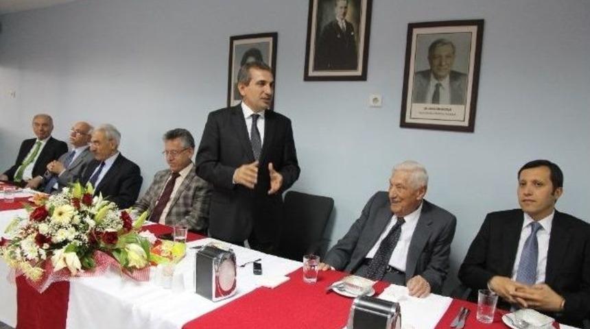 Kale Grubu’ndan Yozgat’a Yatırım Müjdesi