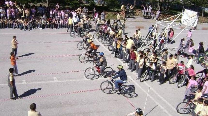 K&uuml;tahya'da 'fatih Haftası' Şenliği