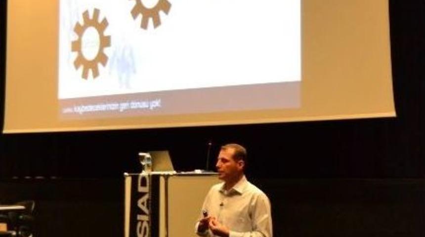 Osiad Mayıs Ayı Olağan Toplantısını Yaptı