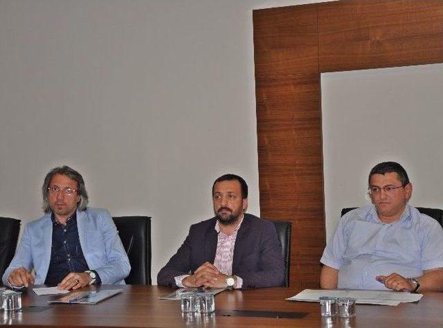 Kocaeli Ticaretin De Başkenti Olacak 1