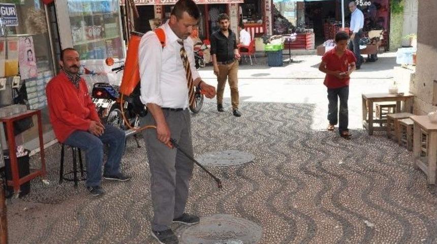 Bu Muhtar &Ouml;rnek Muhtar