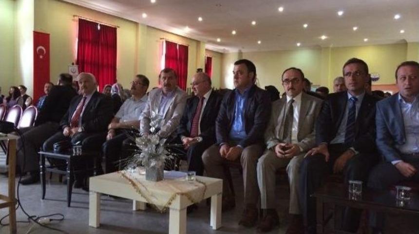 Altın &Ouml;ğrencilere Teşekk&uuml;r