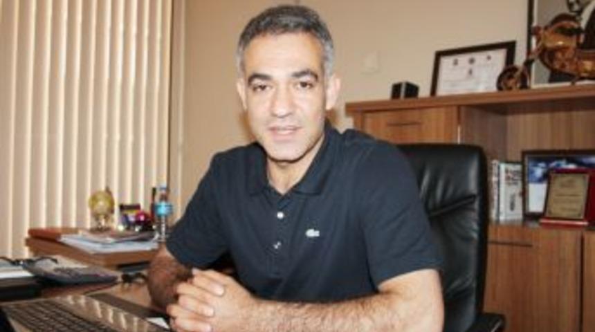 Parkomat uygulamasına tam not