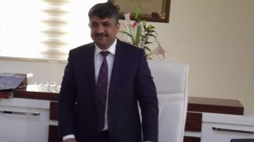 Malatya B&uuml;y&uuml;kşehir Belediyesi K&uuml;lt&uuml;r A.ş Genel M&uuml;d&uuml;rl&uuml;ğ&uuml;&rsquo;nde G&ouml;rev Teslim T&ouml;reni