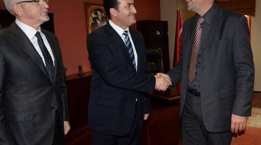 Osmangazi Belediyesi Bosna Hersek&rsquo;e Destek Olacak