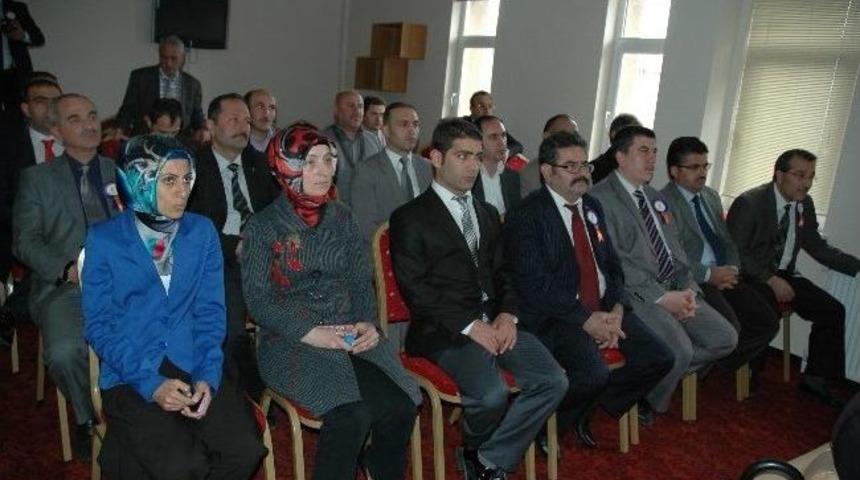 Tapu Ve Kadastro Genel M&uuml;d&uuml;rl&uuml;ğ&uuml; 167 Yaşında